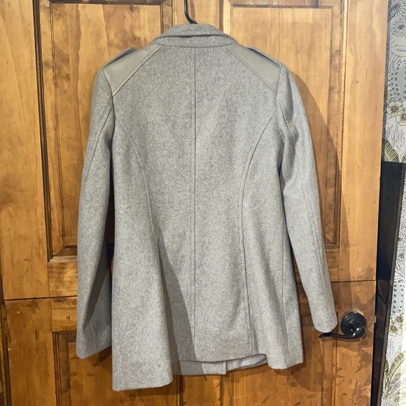 Wool Jacket - Picture 2 of 2